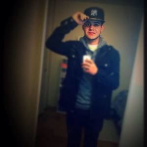 Meet your Posher, Juan